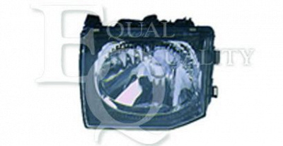 EQUAL QUALITY pp0422s -  Основная фара